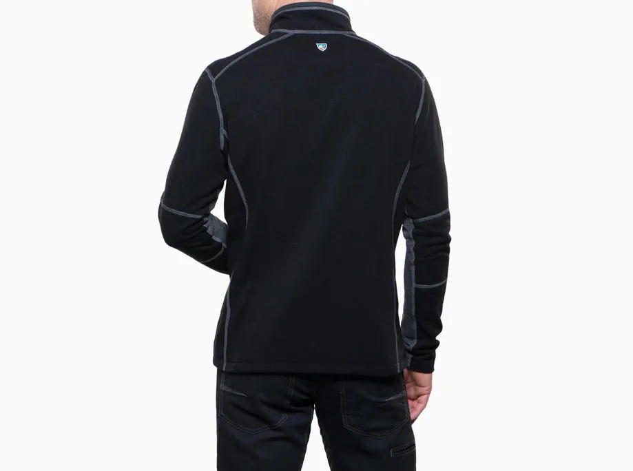 Men's Revel 1/4 Zip