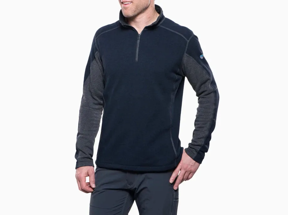 Men's Revel 1/4 Zip