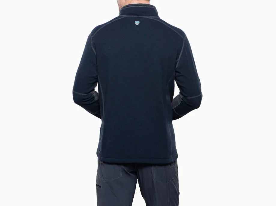 Men's Revel 1/4 Zip