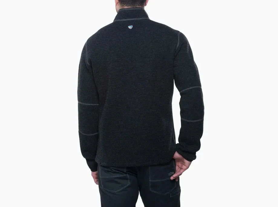 Men's Thor 1/4 Zip Sweater