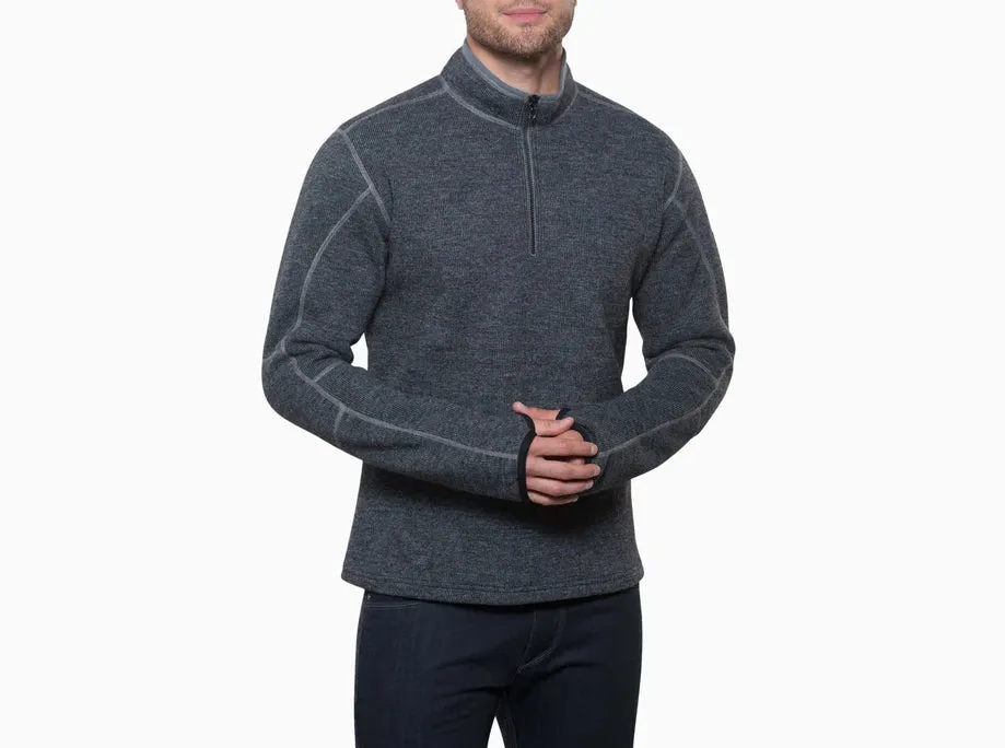 Men's Thor 1/4 Zip Sweater