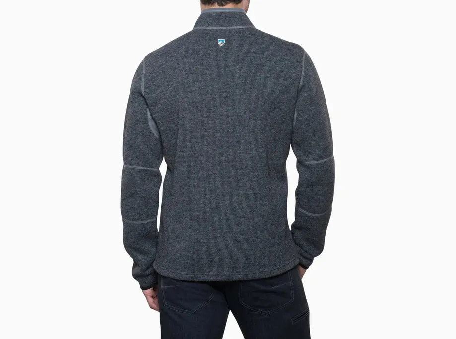 Men's Thor 1/4 Zip Sweater