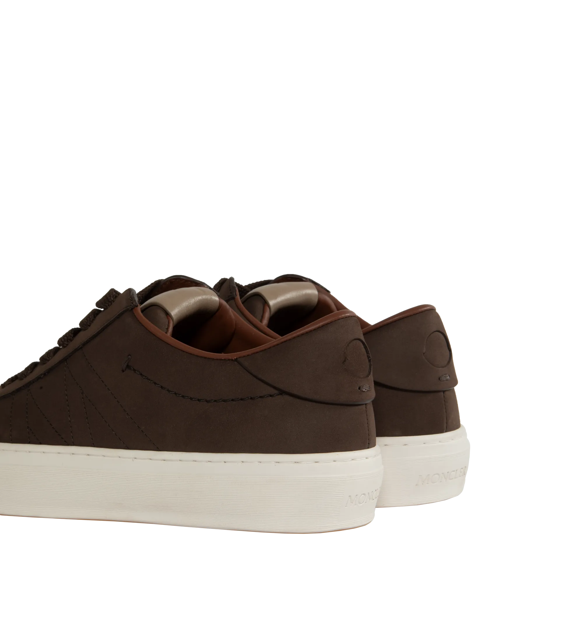 MONCLUB LOW TOP SNEAKERS (MENS)