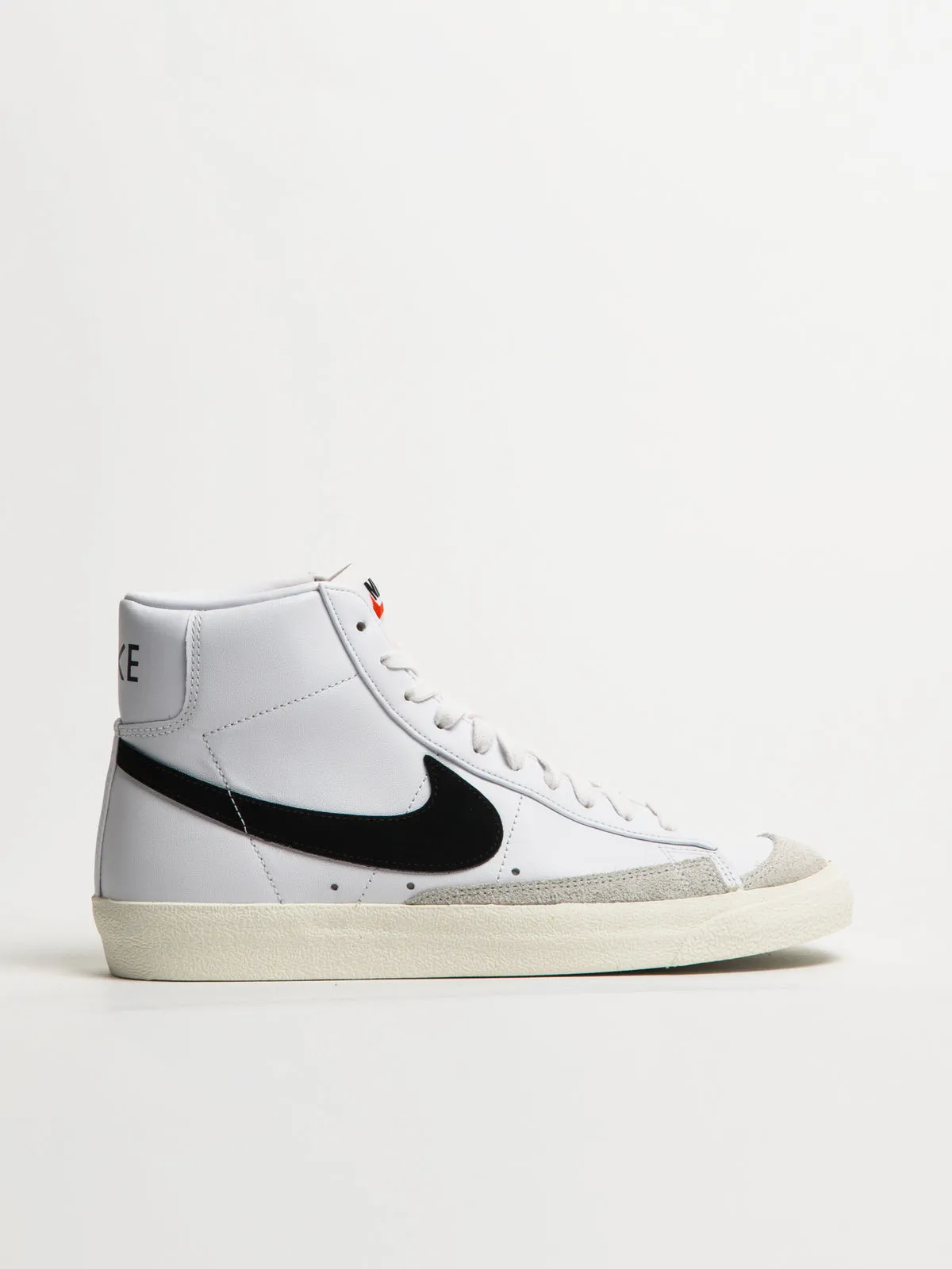 NIKE MENS NIKE BLAZER MID 77 VINTAGE SNEAKER