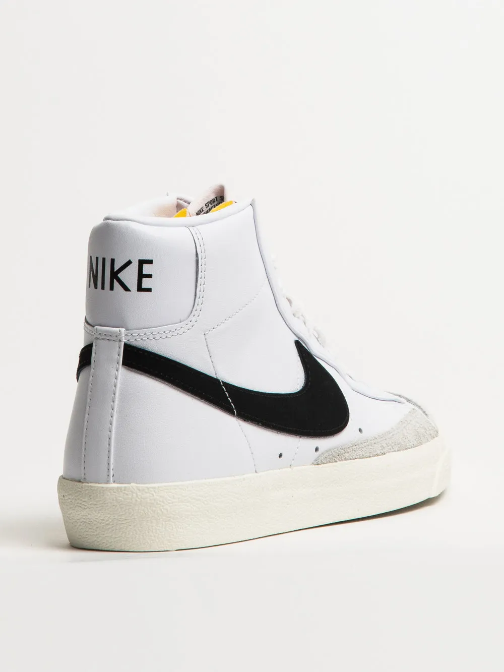 NIKE MENS NIKE BLAZER MID 77 VINTAGE SNEAKER