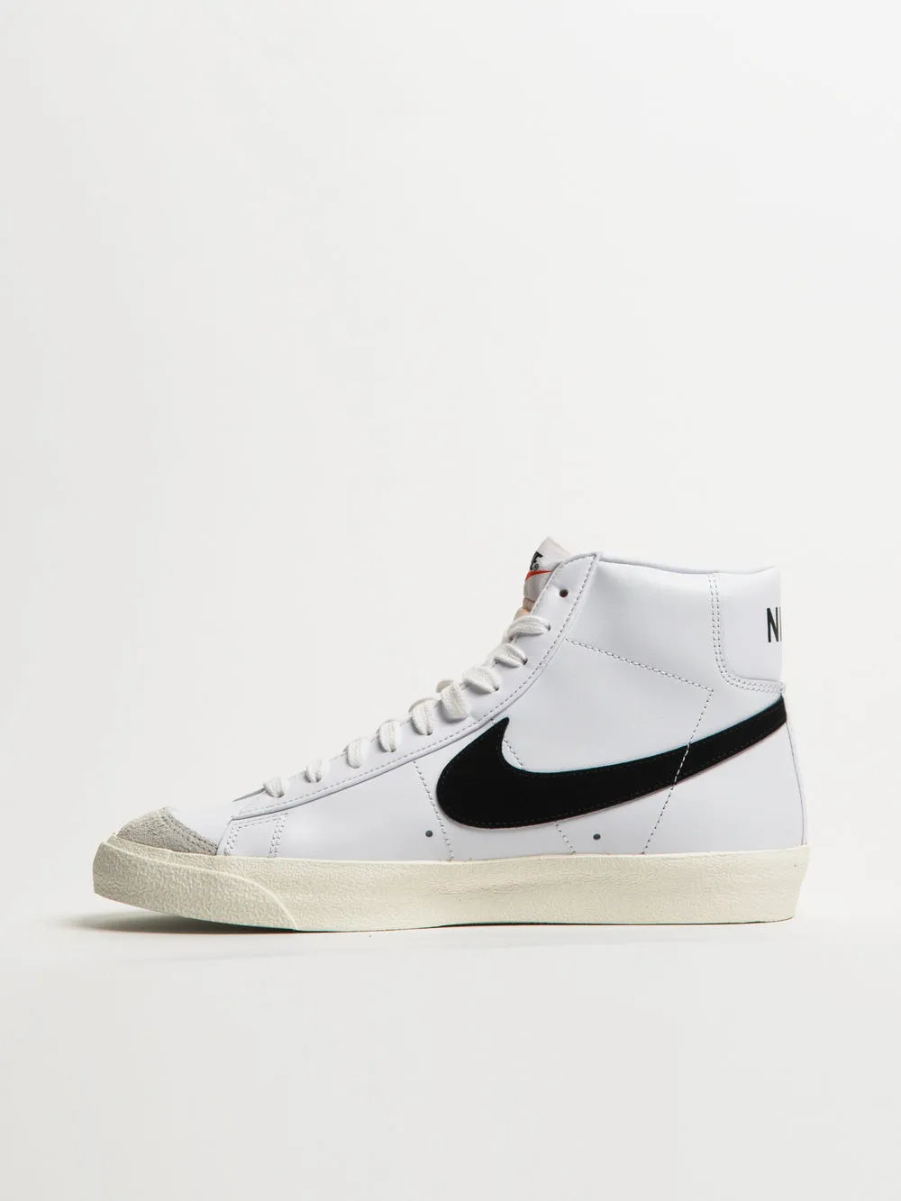 NIKE MENS NIKE BLAZER MID 77 VINTAGE SNEAKER