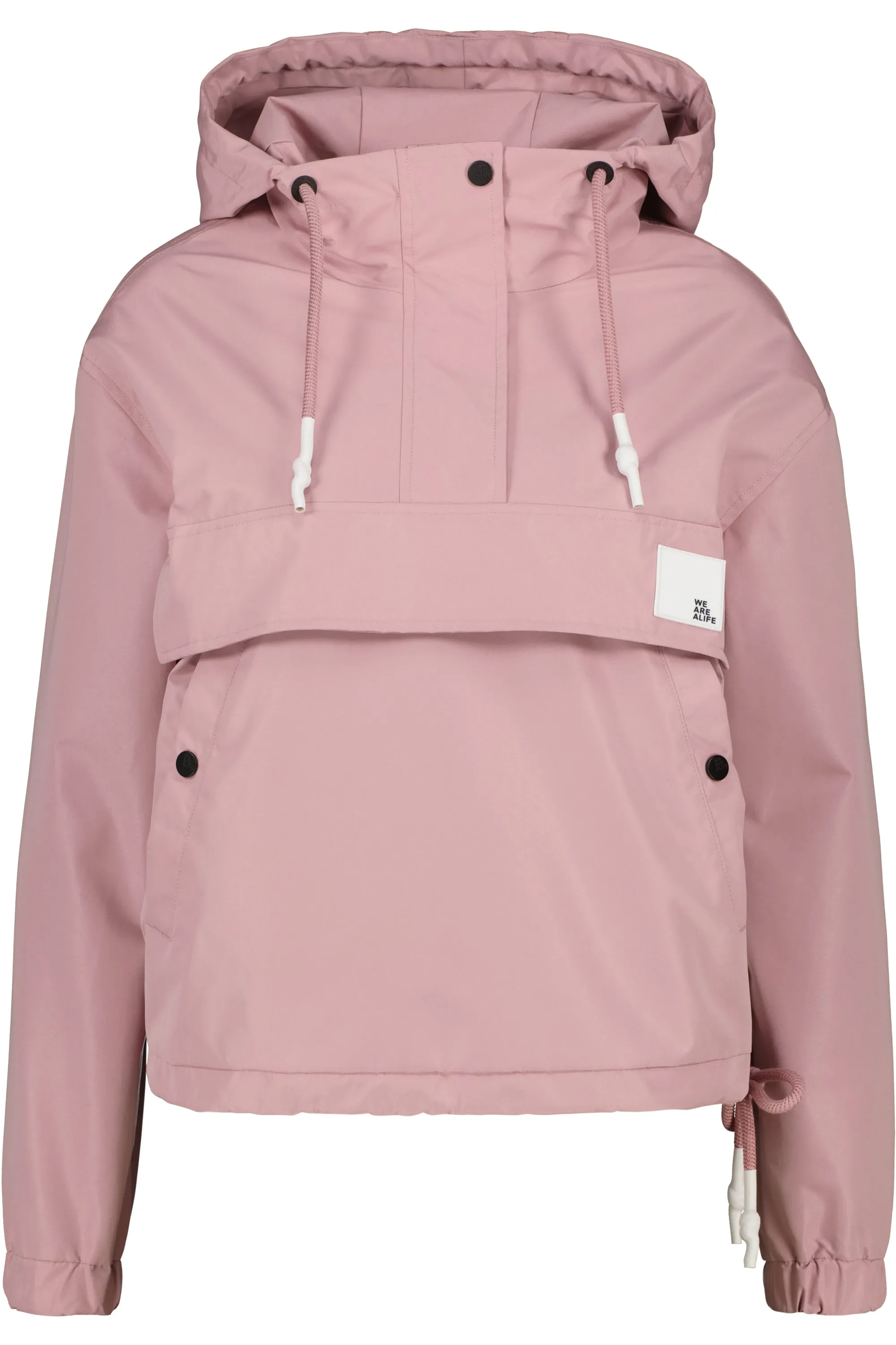 NiviaAK A Jacket Rosa