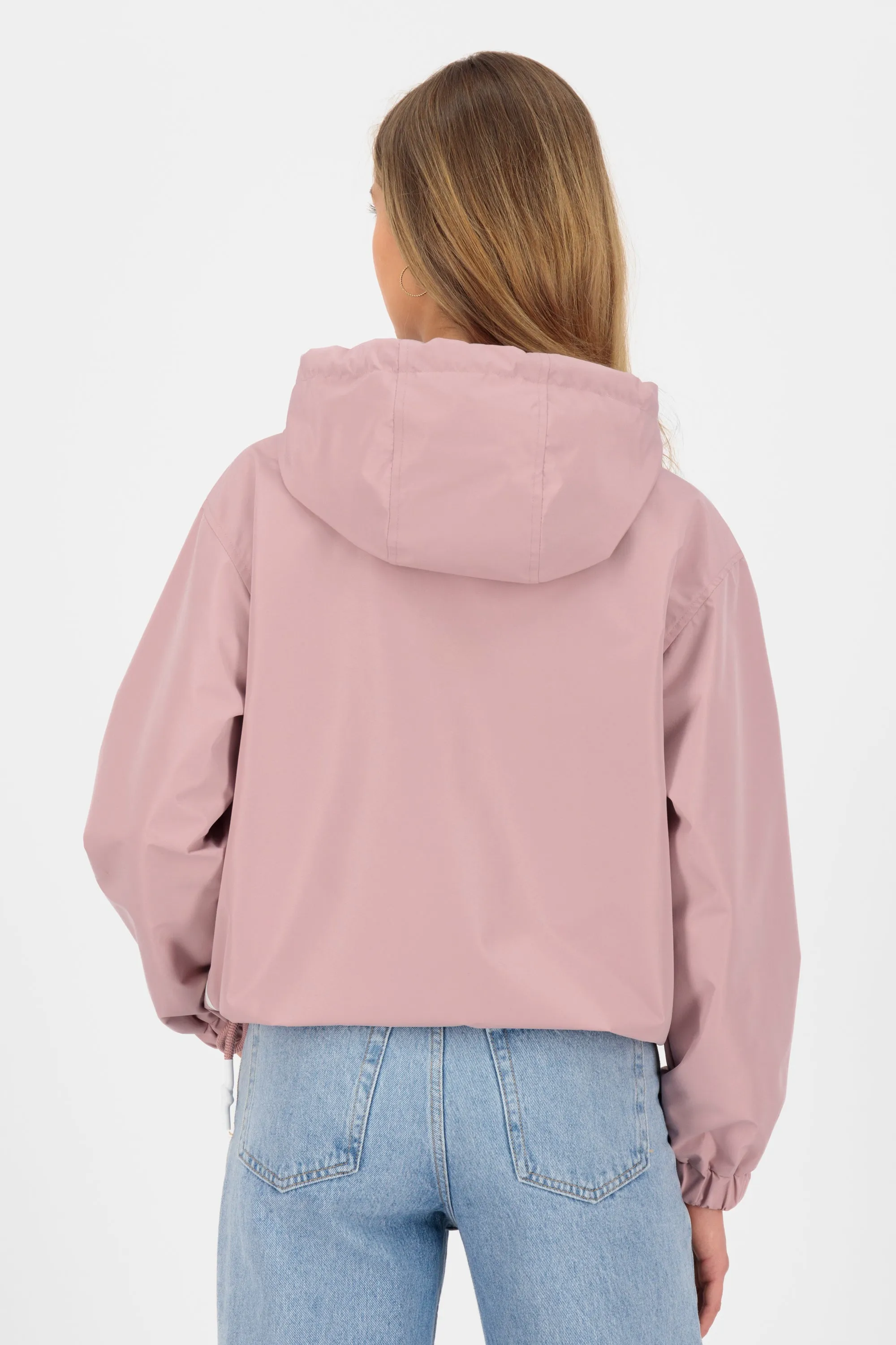 NiviaAK A Jacket Rosa