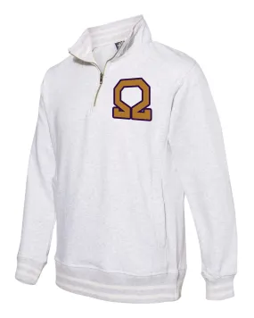 Omega Psi Phi Relay Sweatshirt