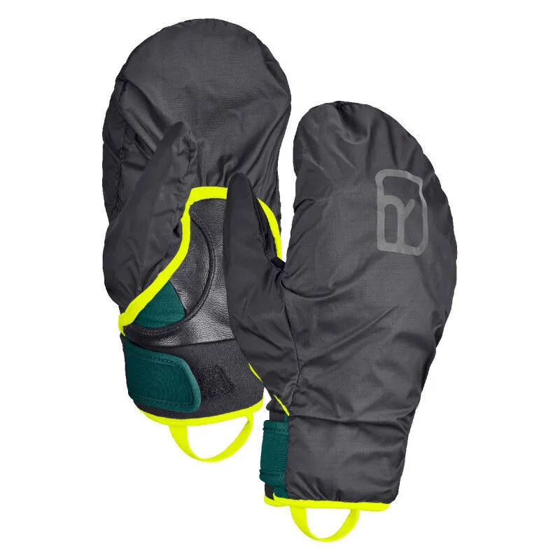 Ortovox  Tour Pro Cover Glove - Guanti da sci - Uomo