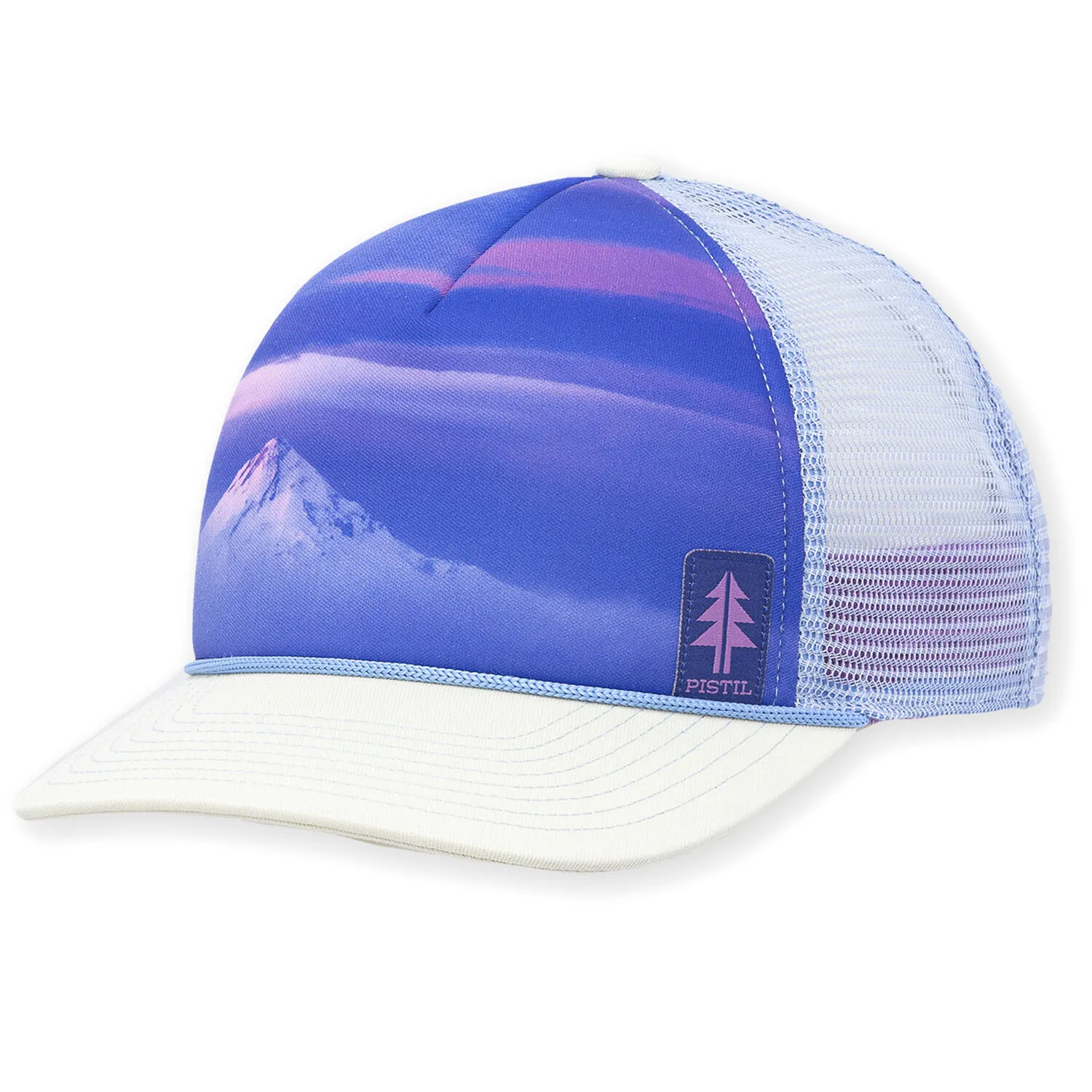 Pistil Designs Women's Matty Trucker Hat