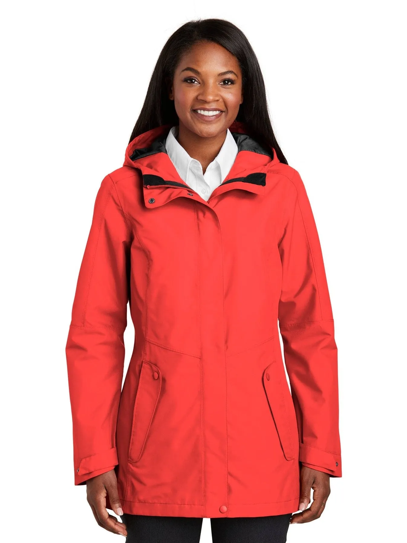 Port Authority Ladies Collective Outer Shell Jacket