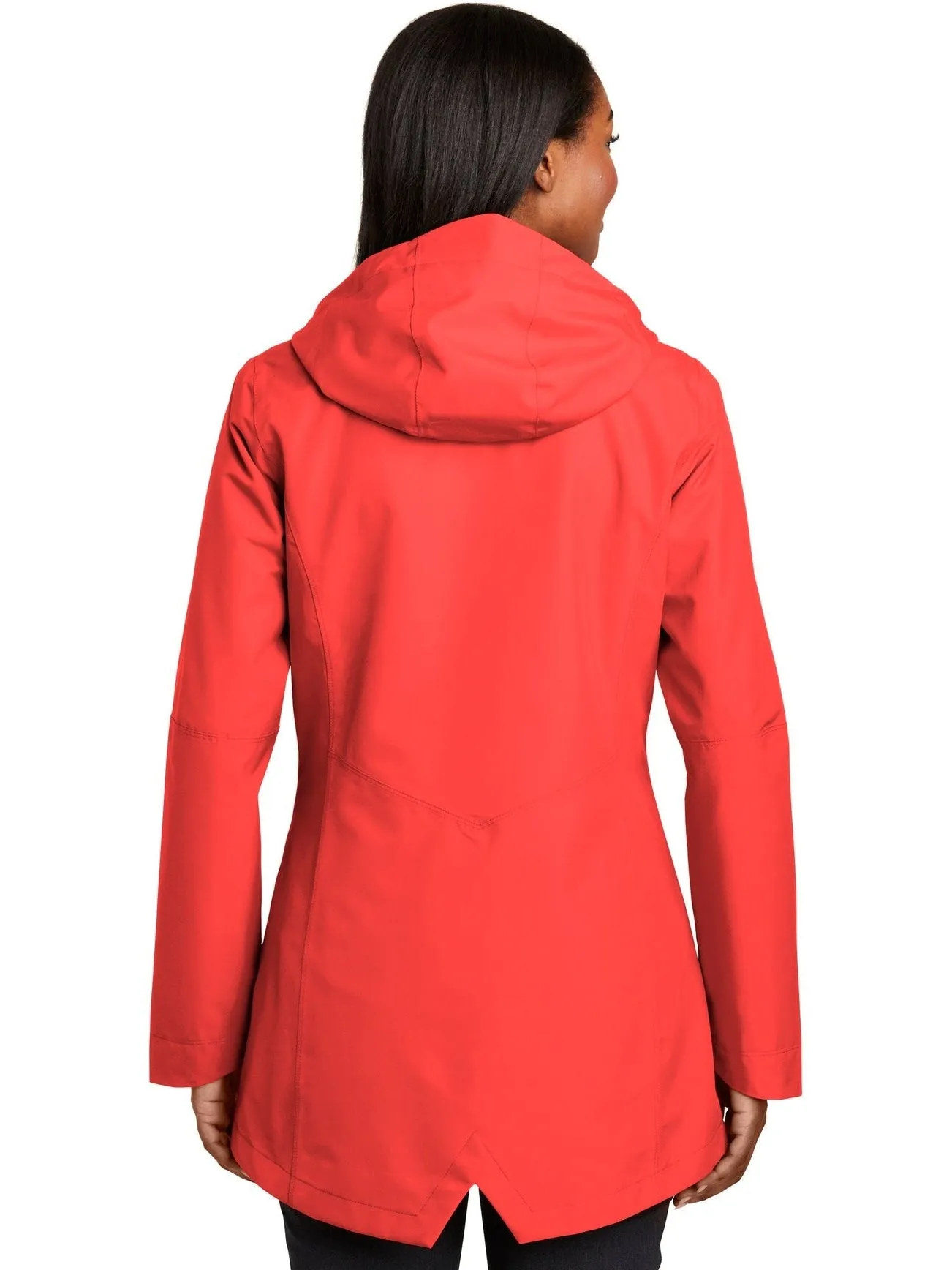 Port Authority Ladies Collective Outer Shell Jacket