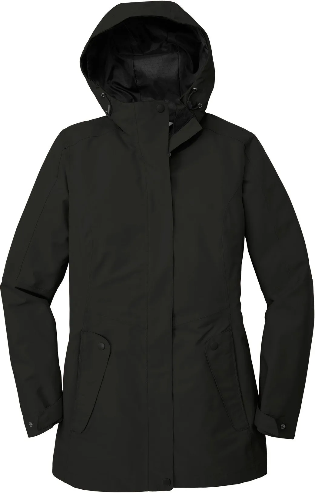 Port Authority Ladies Collective Outer Shell Jacket