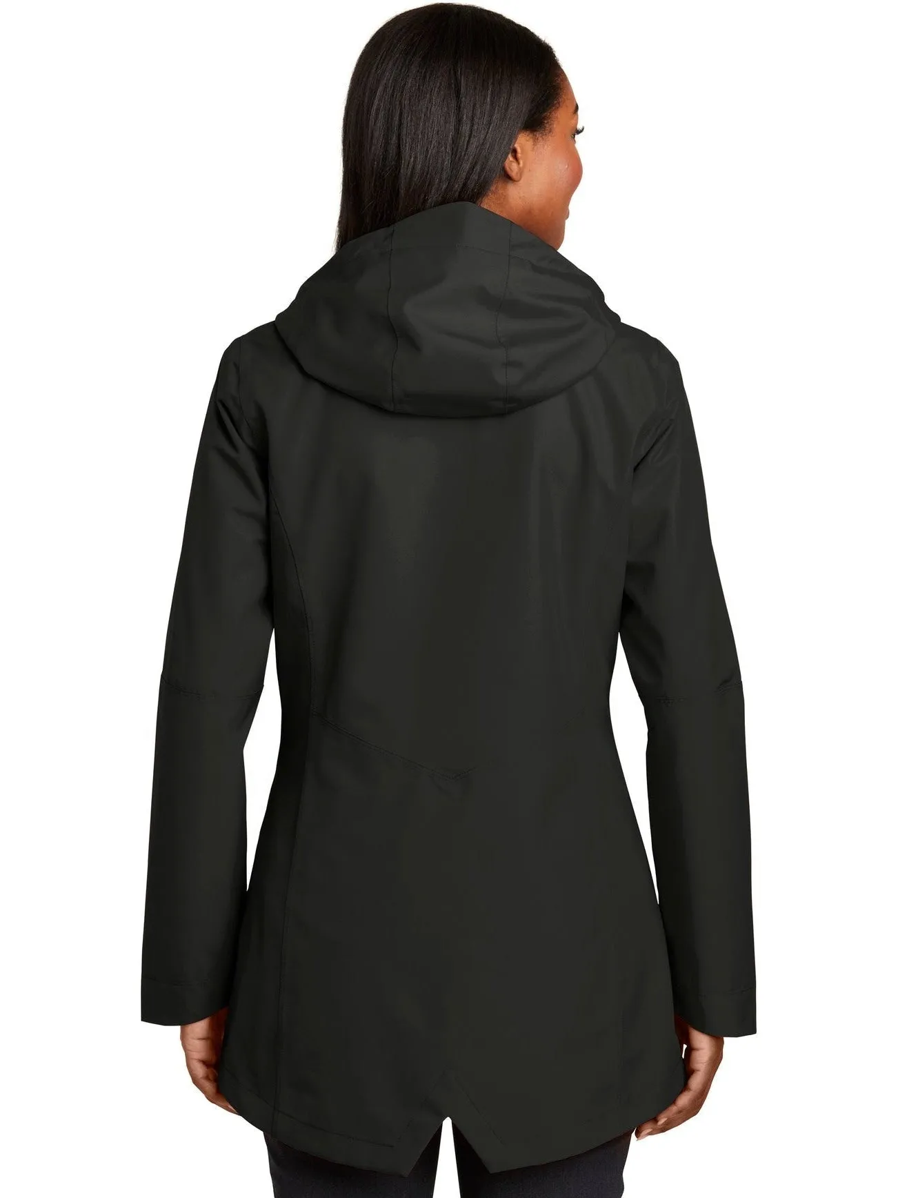 Port Authority Ladies Collective Outer Shell Jacket