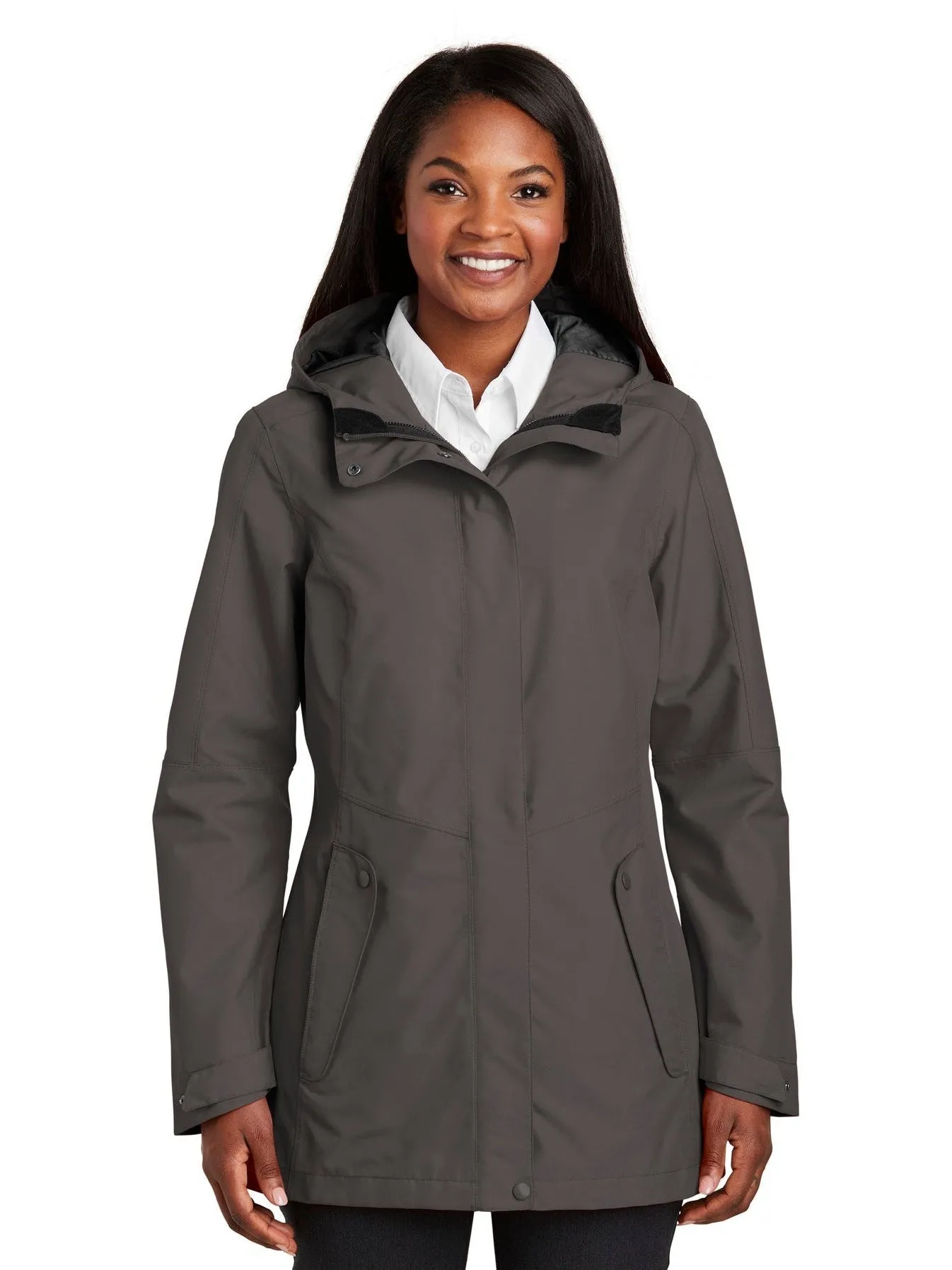 Port Authority Ladies Collective Outer Shell Jacket