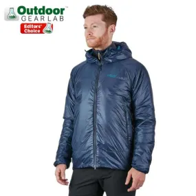 Rab Men's Xenon Hoody Jacket - Insulated Synthetic Jacket