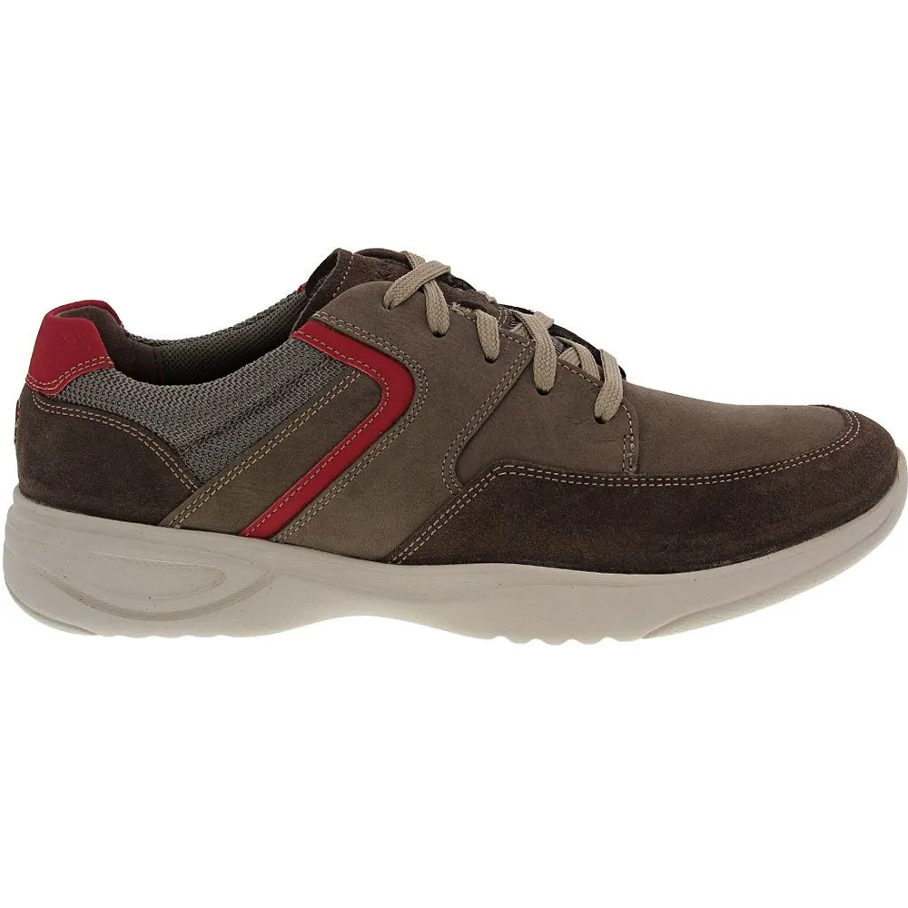 Rockport Metro Path Sneaker Mens Casual Walking Shoes