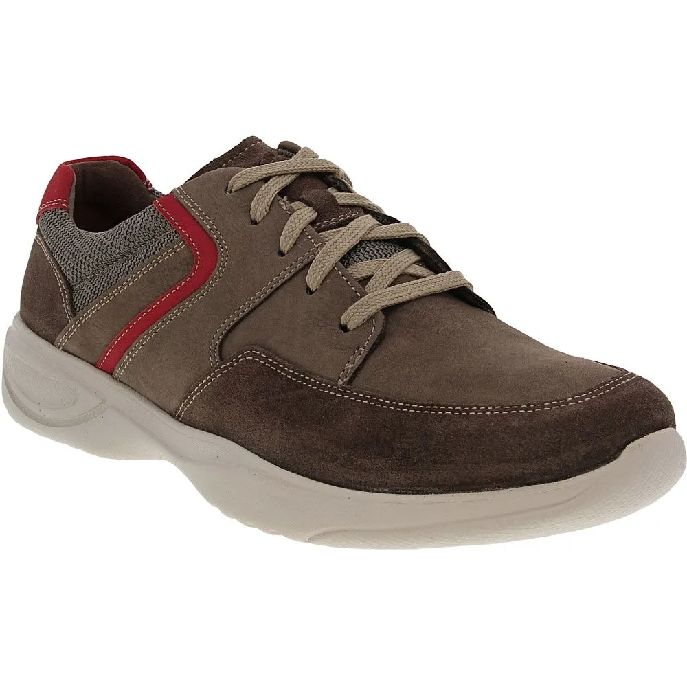 Rockport Metro Path Sneaker Mens Casual Walking Shoes