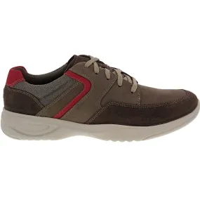 Rockport Metro Path Sneaker Mens Casual Walking Shoes