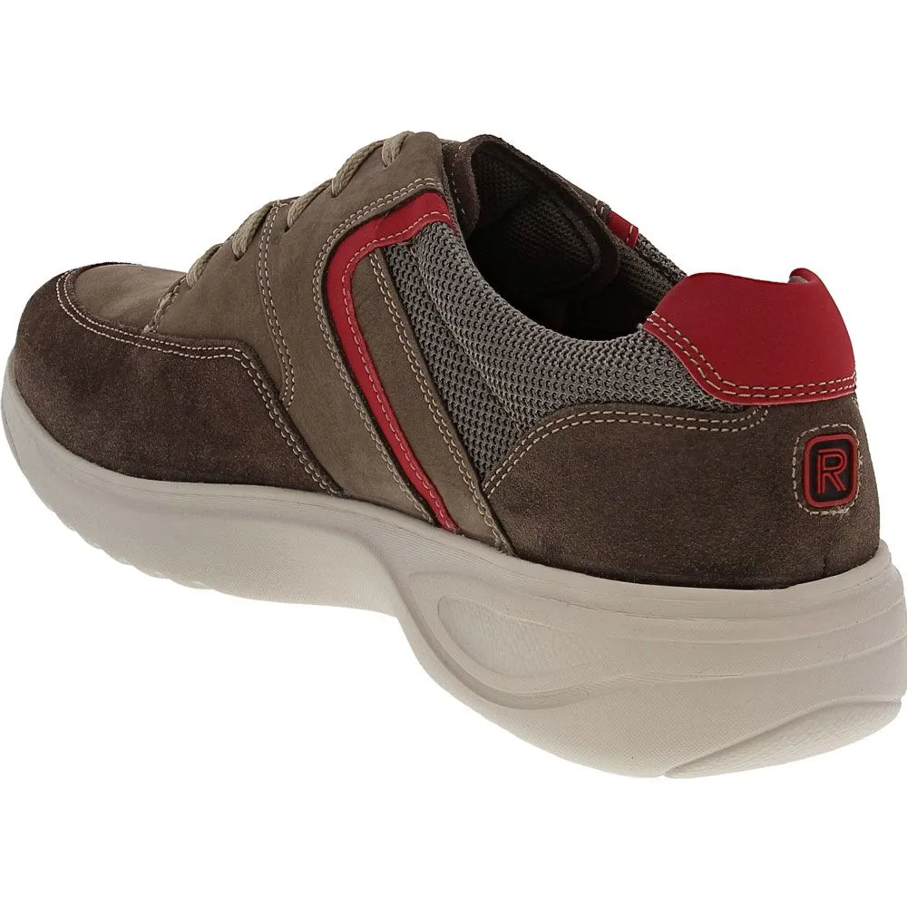 Rockport Metro Path Sneaker Mens Casual Walking Shoes