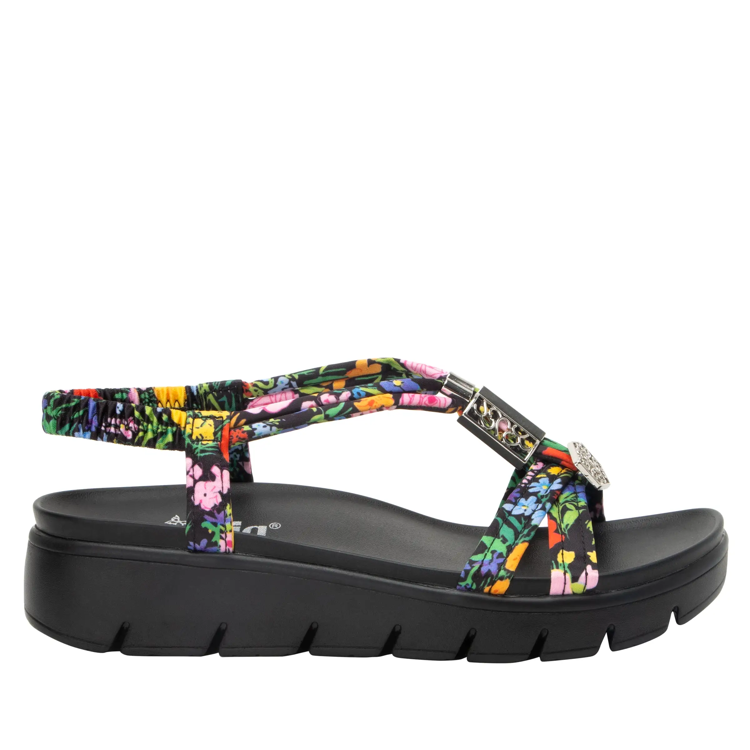 Roz Sweet Emotions Sandal