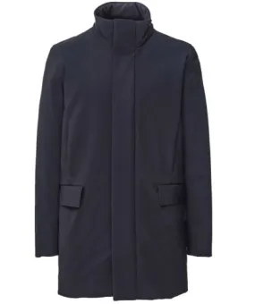 RRD Hooded Winter Rain Coat