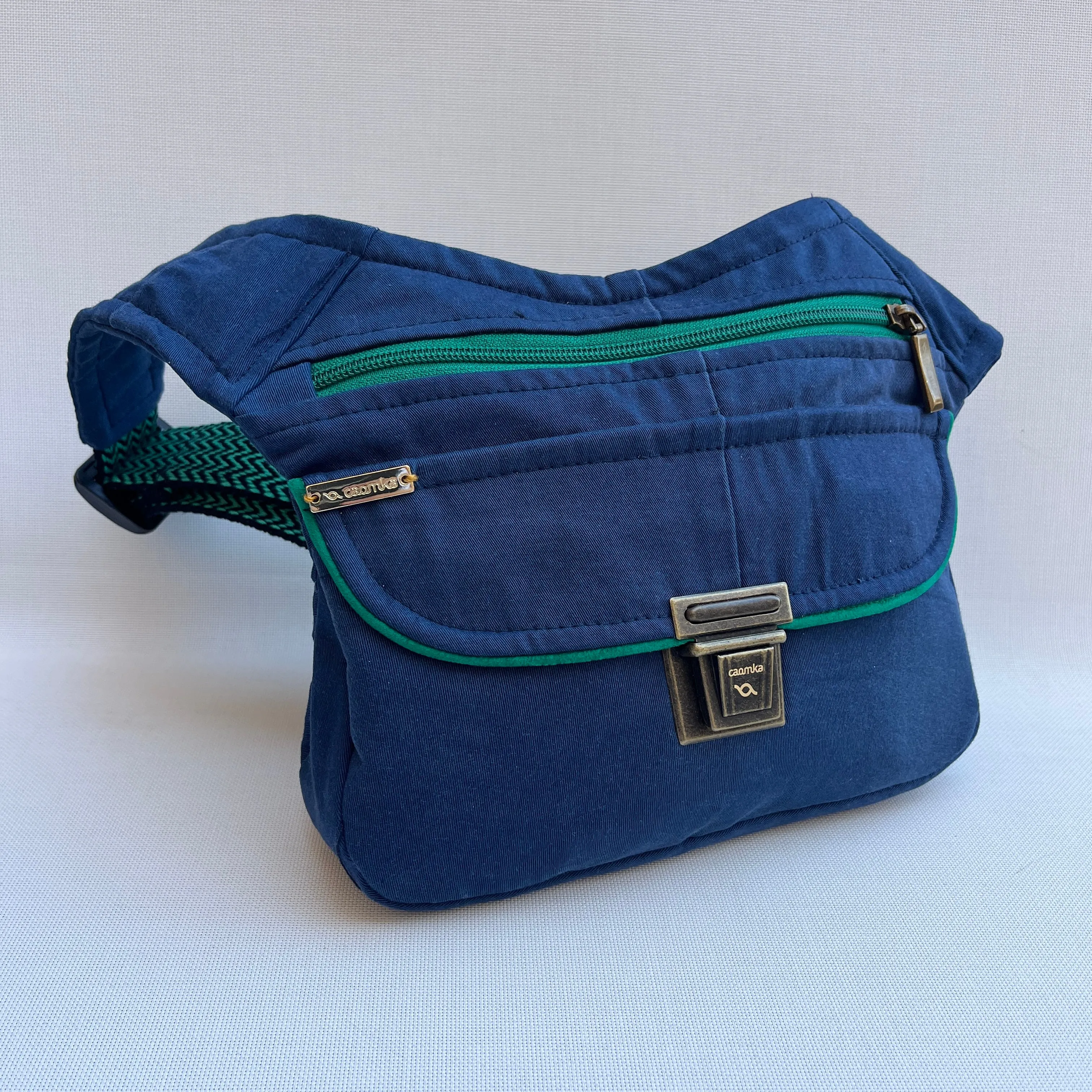 Special  Jeans Recycled  · Pieza nica Núm. 13713