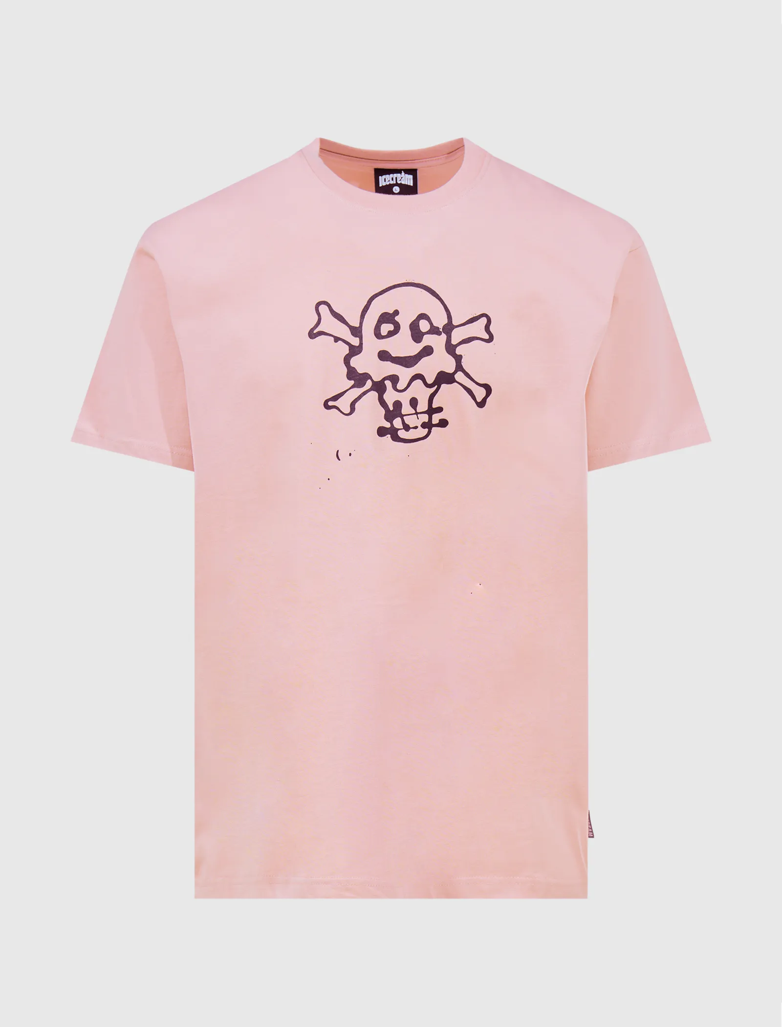 SPLAT SHORT SLEEVE TEE