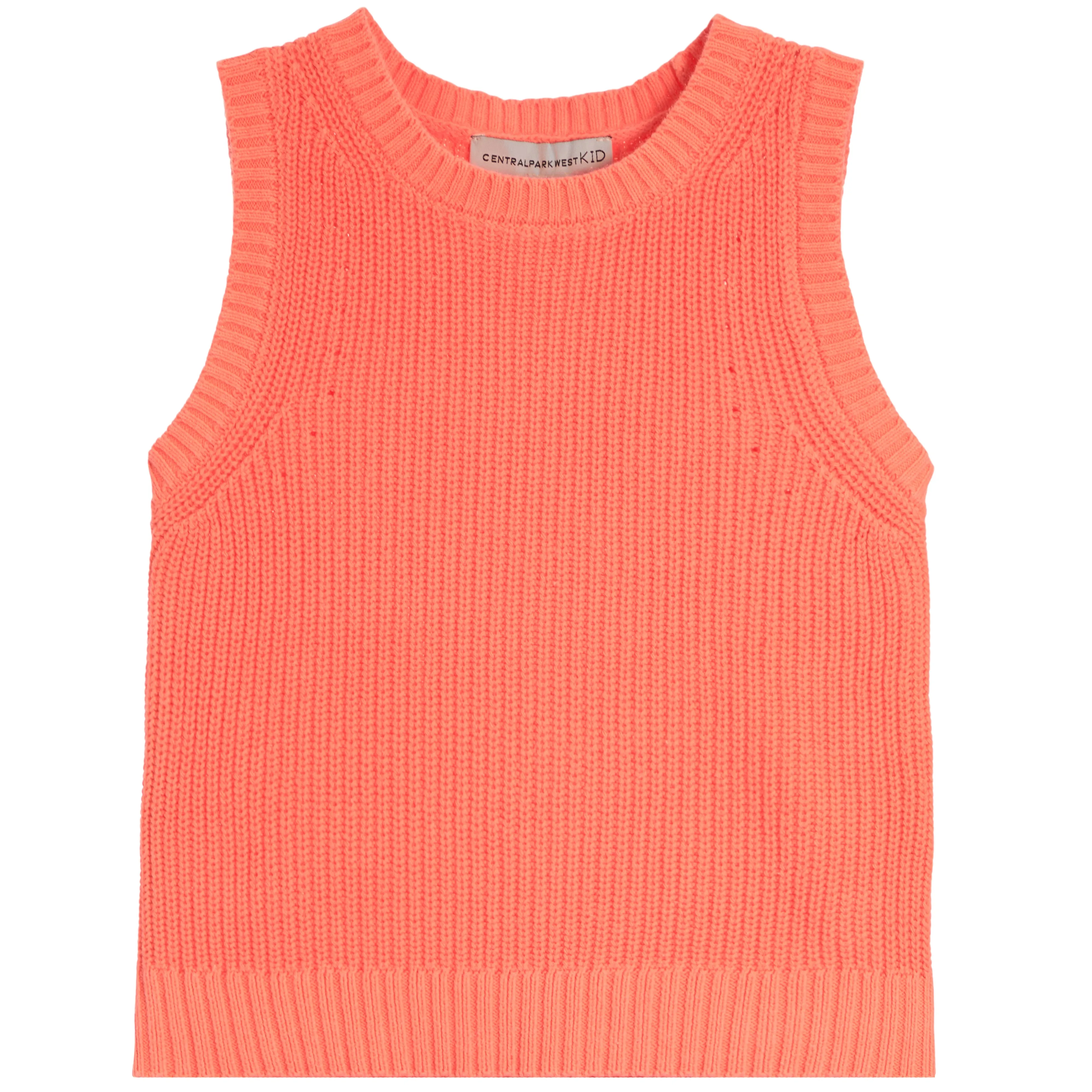 Sweater Tank