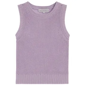 Sweater Tank