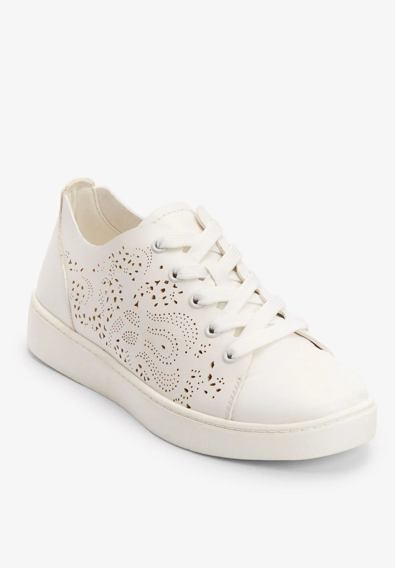 The Leanna Sneaker 