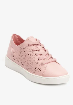 The Leanna Sneaker 