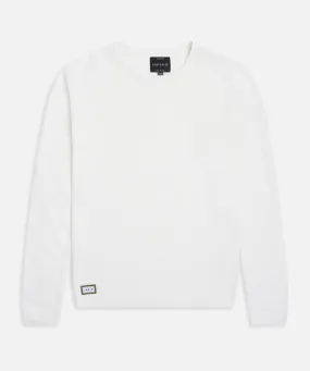 The Richland Sweater - Off White