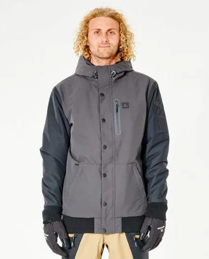 Traction Snow Jacket