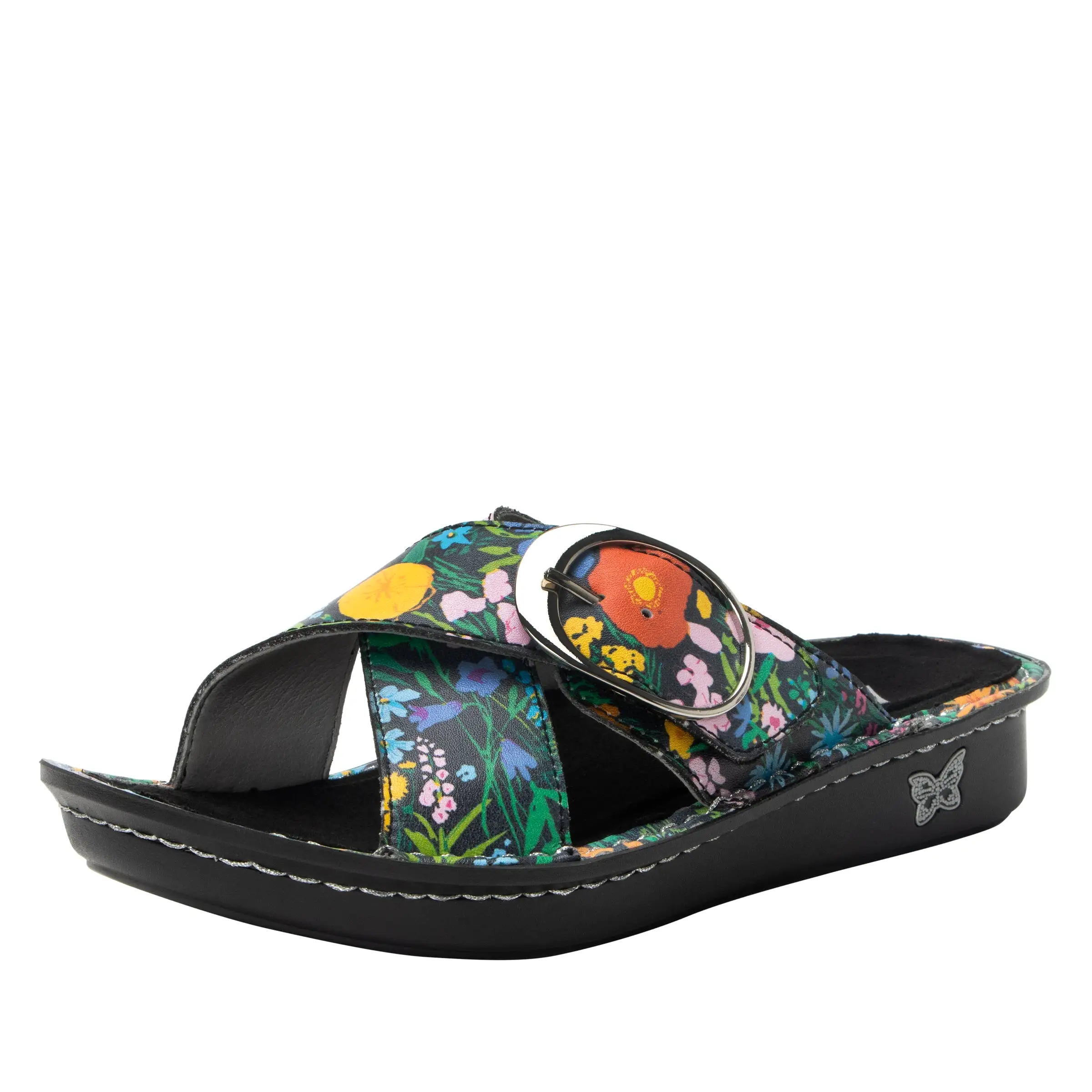 Vanya Sweet Emotions Sandal