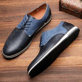 Vinthentic Imperial Oxfords