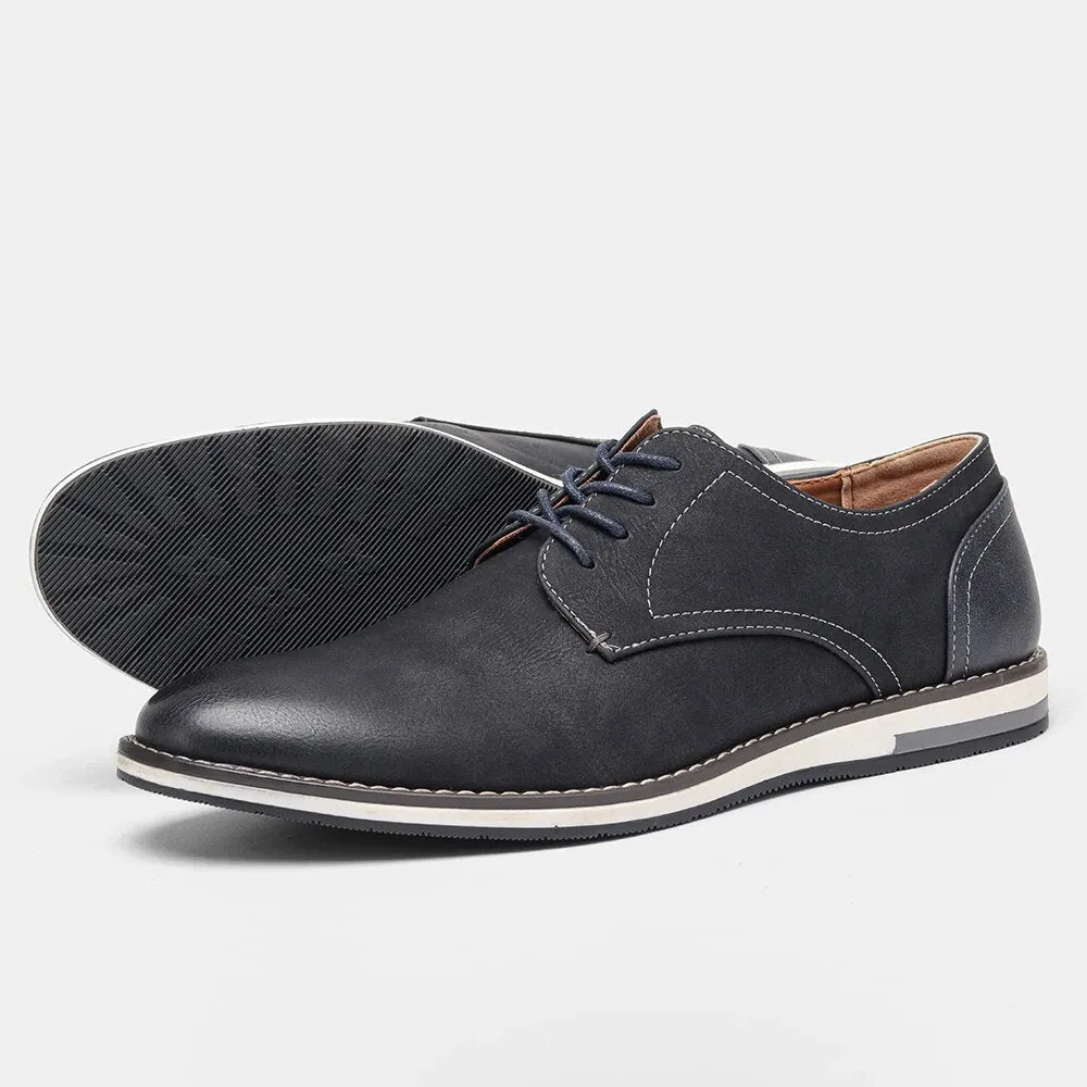 Vinthentic Imperial Oxfords