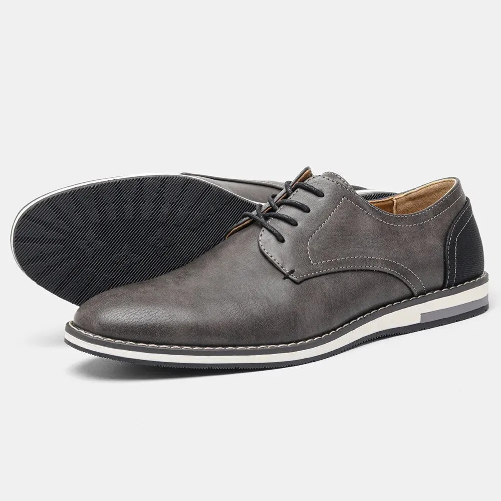 Vinthentic Imperial Oxfords