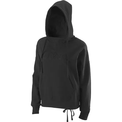 Wilson Script Eco Po Hoody Dames