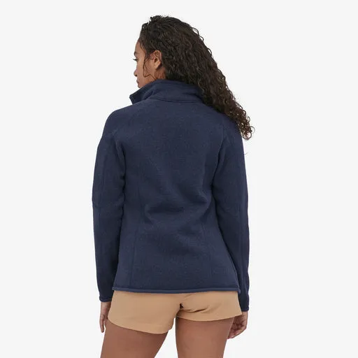 Women's Better Sweater Fleece Jacket