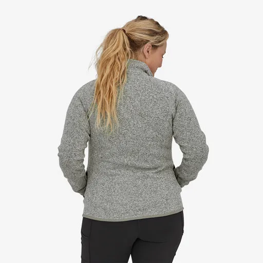 Women's Better Sweater Fleece Jacket