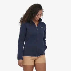 Women's Better Sweater Fleece Jacket