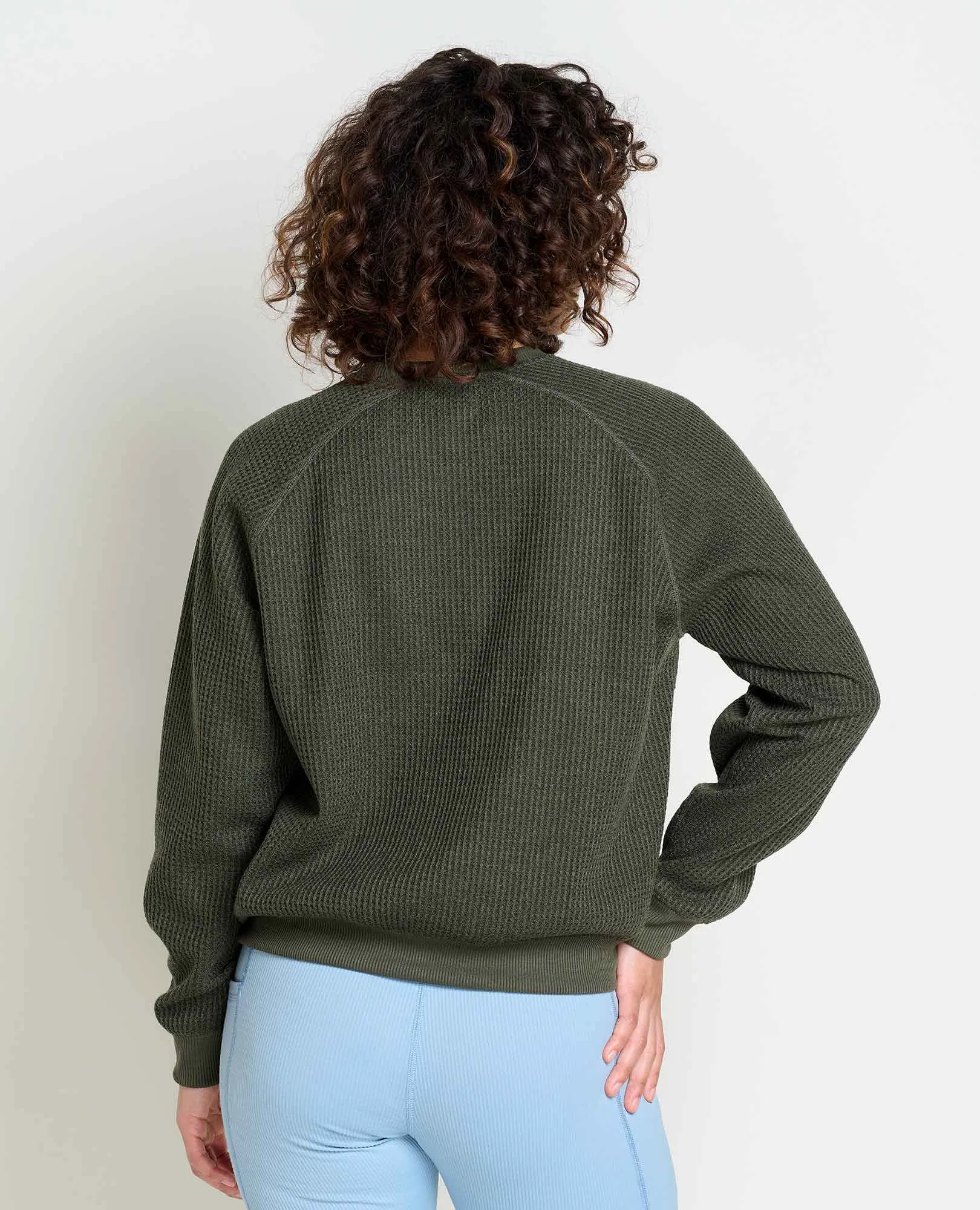 Women's Bitterroot Pullover