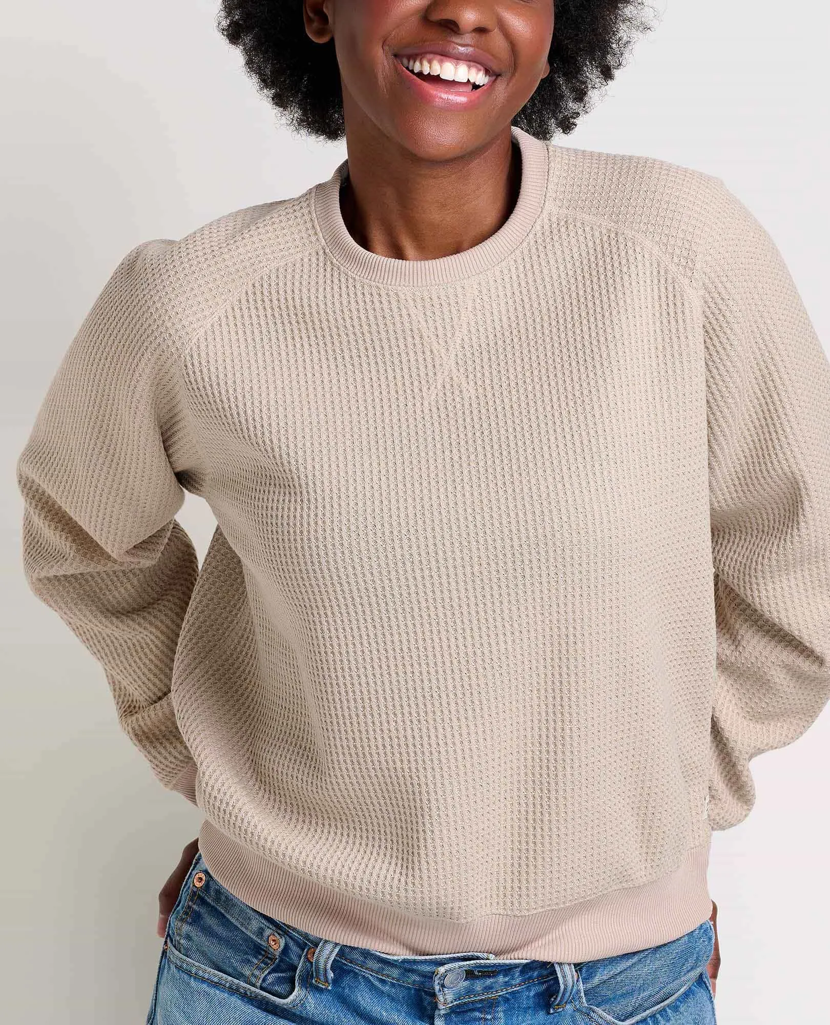 Women's Bitterroot Pullover