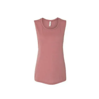 Women's Flowy Tank