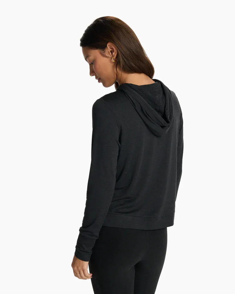 Women's Halo Essential Hoodie