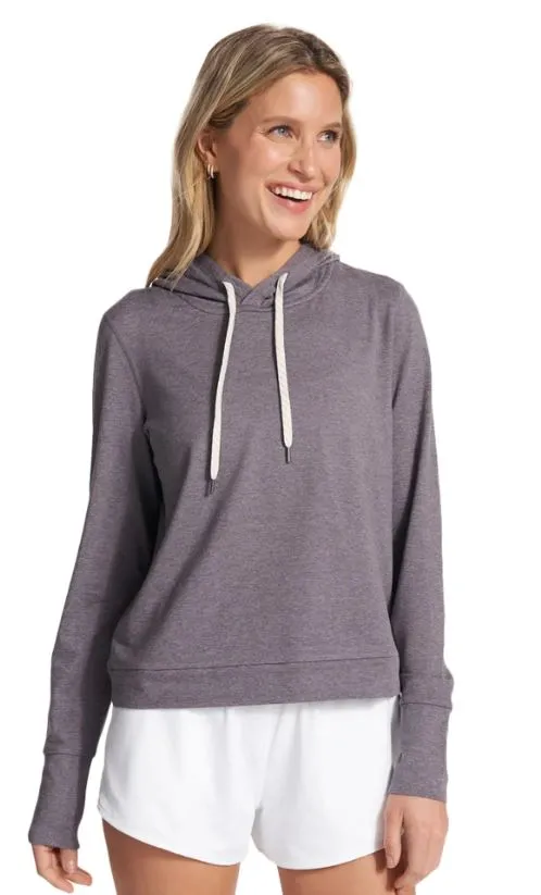 Women's Halo Essential Hoodie