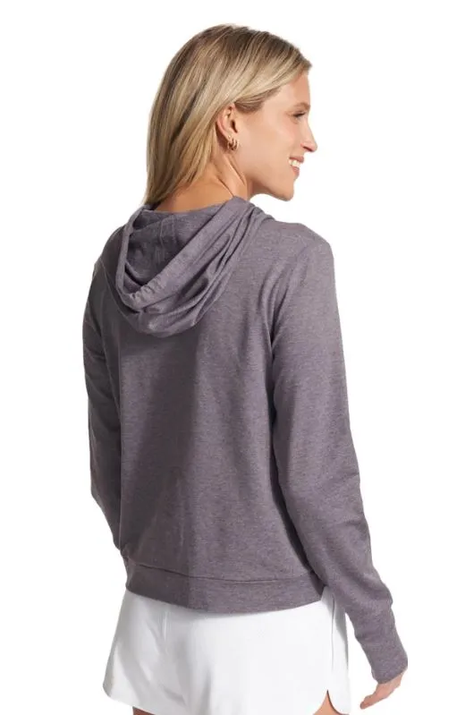 Women's Halo Essential Hoodie