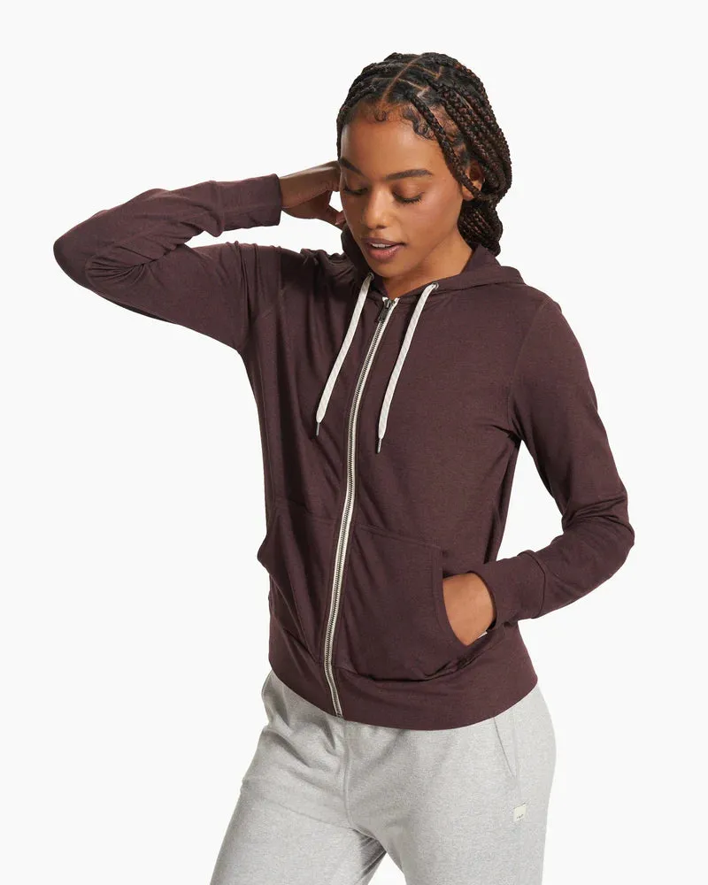 Women's Halo Performance Hoodie 2.0